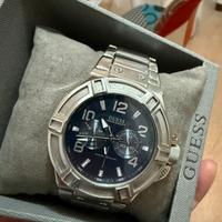 Orologio uomo guess
