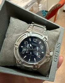 Orologio uomo guess