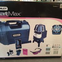 Livella laser Multilinee stanley fatmax