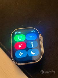 Smart watch
