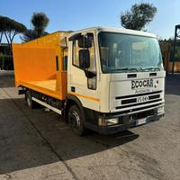 Iveco Eurocargo 80 E 15
