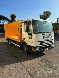 Iveco Eurocargo 80 E 15