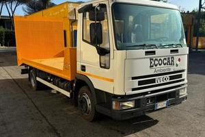 Iveco Eurocargo 80 E 15