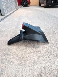 porta targa Gsx-r 600/750/1000