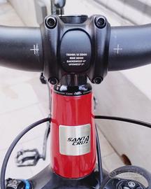 MTB Santa Cruz Hightower C 2019 M