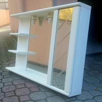 Mobiletto bagno