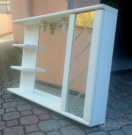 Mobiletto bagno