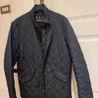 Barbour Giacca Liddesdale Quilted Jacket UK