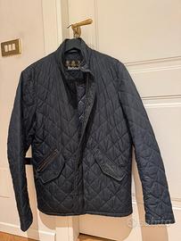 Barbour Giacca Liddesdale Quilted Jacket UK