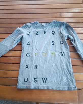 T-shirt Zara