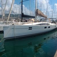 Azuree 46 Sirena Marine 2018 - Barca a vela