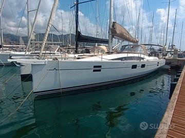 Azuree 46 Sirena Marine 2018 - Barca a vela