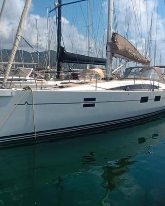 Azuree 46 Sirena Marine 2018 - Barca a vela