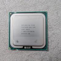 Intel E5200