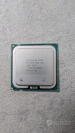 Intel E5200