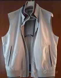 *Gilet  Ser Barrier *
