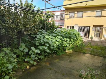 Ampia Indipendente con Giardino in Centro