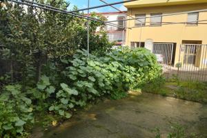 Ampia Indipendente con Giardino in Centro