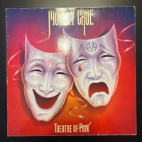 Vinile Motley Crüe - Theatre of Pain