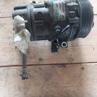 compressore aria condizionata denso 