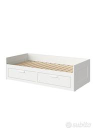Letto Brimnes Ikea