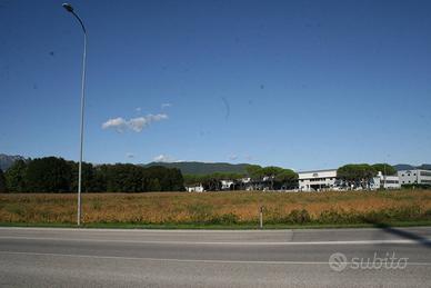 Terreno edificabile commerciale - Cassacco