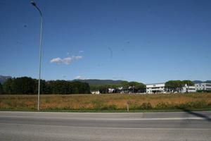 Terreno edificabile commerciale - Cassacco