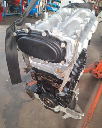 F1AE3481D MOTORE FIAT DUCATO 2.3 MTJ