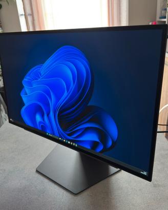 Monitor da gaming LG 2k 480hz HDR400 OLED
