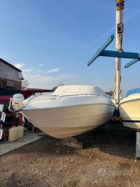 Fiart 23 anno 2004 - 500 ore