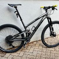 Bici mtb taglia XL