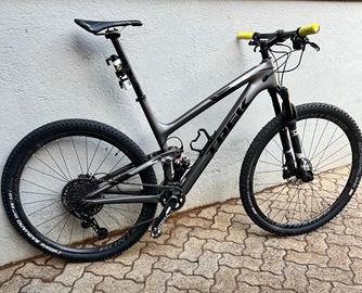 Bici mtb taglia XL