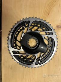 Sram powermeter 50-37