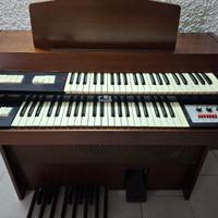 Organo Gioielli modello Regal