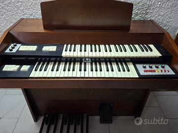 Organo Gioielli modello Regal