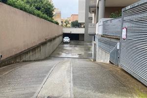 Box/Posto auto Brindisi [SG128VRG] (Casale)