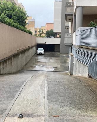 Box/Posto auto Brindisi [SG128VRG] (Casale)