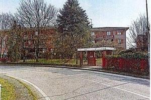 Immobile in asta di 108 m² con 3 locali e box auto