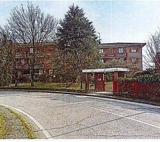 Immobile in asta di 108 m² con 3 locali e box auto