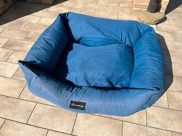 Cuccia per cani Petit Sofà Dreamaway