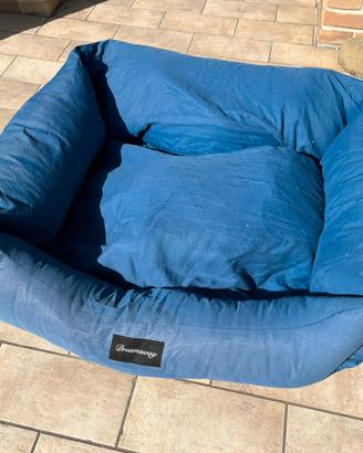 Cuccia per cani Petit Sofà Dreamaway