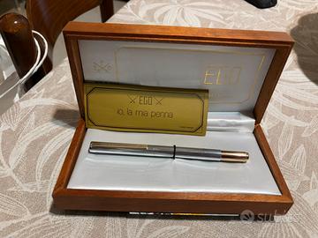 Penna stilografica OMAS EGO