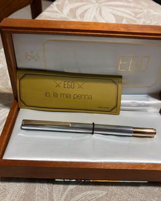 Penna stilografica OMAS EGO