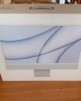 Apple iMec 2021