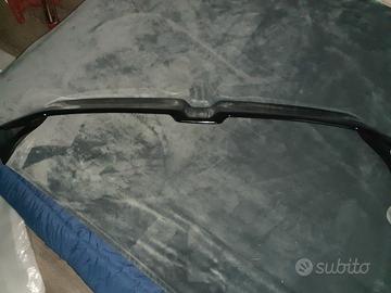 Alettone spoiler Golf 7 Nuovo 