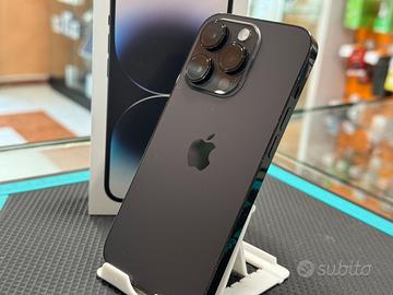 IPHONE 14PRO 256GB CON GARANZIA