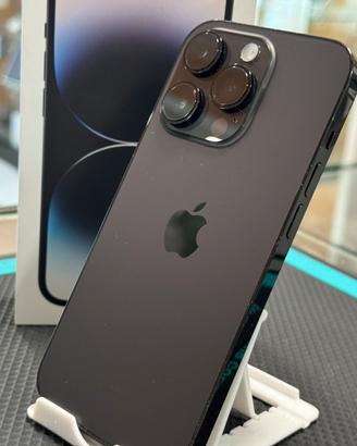 IPHONE 14PRO 256GB CON GARANZIA