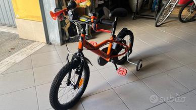 Bici bambino varie misure