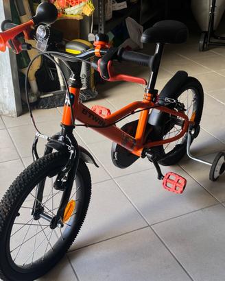 Bici bambino varie misure