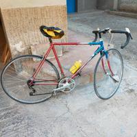 bicicletta